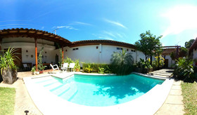 Hotel Antigua Estación Granada