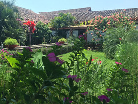 Hotel Antigua Estación Granada