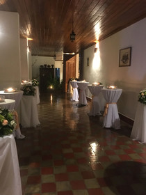 Hotel Antigua Estación Granada