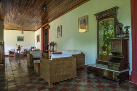 Hotel Antigua Estación Granada