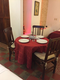 Hotel Antigua Estación Granada