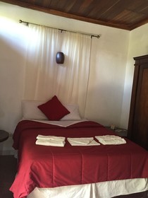 Hotel Antigua Estación Granada