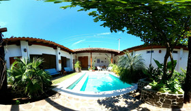 Hotel Antigua Estación Granada