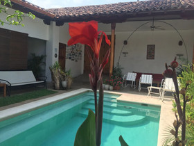 Hotel Antigua Estación Granada