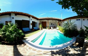 Hotel Antigua Estación Granada