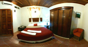 Hotel Antigua Estación Granada
