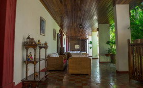 Hotel Antigua Estación Granada