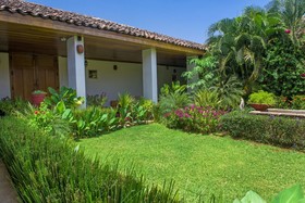 Hotel Antigua Estación Granada
