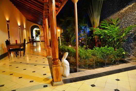 Hotel Boutique La Cigale