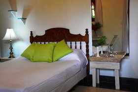 Hotel Boutique La Cigale