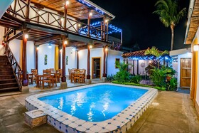 Hotel Boutique Mosaico