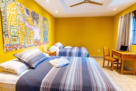 Hotel Boutique Mosaico