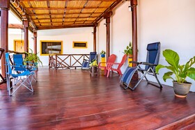 Hotel Boutique Mosaico