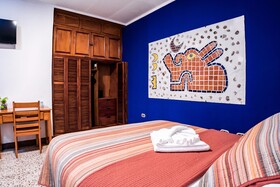Hotel Boutique Mosaico
