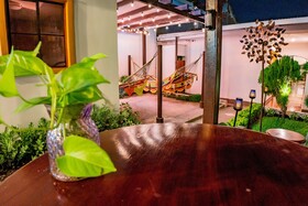 Hotel Boutique Mosaico