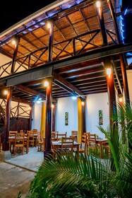 Hotel Boutique Mosaico