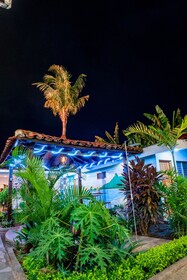 Hotel Boutique Mosaico