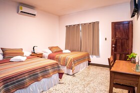 Hotel Boutique Mosaico