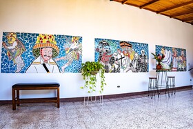 Hotel Boutique Mosaico