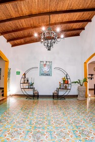 Hotel Boutique Mosaico
