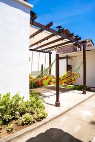 Hotel Boutique Mosaico