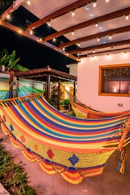 Hotel Boutique Mosaico