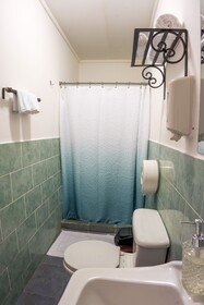 Hotel Boutique Mosaico
