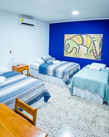 Hotel Boutique Mosaico