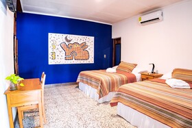 Hotel Boutique Mosaico