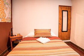 Hotel Boutique Mosaico
