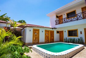Hotel Boutique Mosaico
