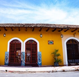 Hotel Boutique Mosaico