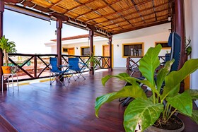 Hotel Boutique Mosaico