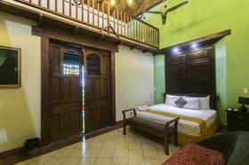 Hotel Casa del Consulado