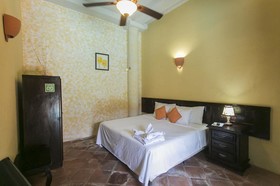 Hotel Casa del Consulado