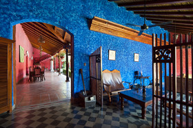 Hotel Casa del Consulado
