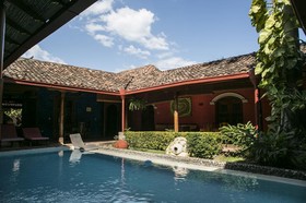Hotel Casa del Consulado