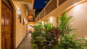 Hotel Casa San Francisco
