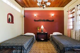 Hotel Casa San Francisco