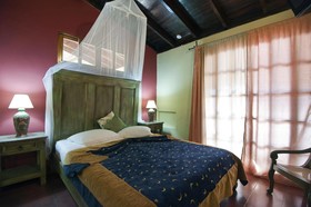 Hotel Casa San Francisco