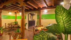 Hotel Casa San Francisco