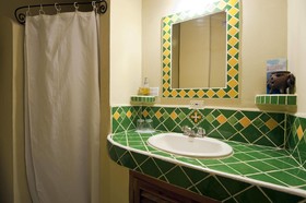 Hotel Casa San Francisco