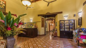 Hotel Casa San Francisco