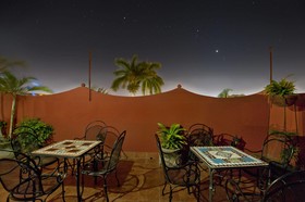 Hotel Casa San Francisco