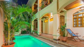 Hotel Casa San Francisco