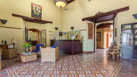 Hotel Casa San Francisco