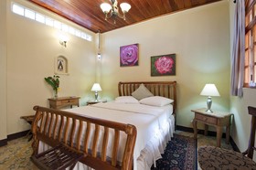 Hotel Casa San Francisco