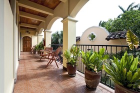 Hotel Casa San Francisco