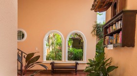 Hotel Casa San Francisco