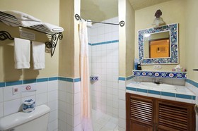 Hotel Casa San Francisco